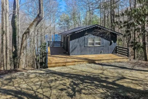 Nantahala Lake Hideout